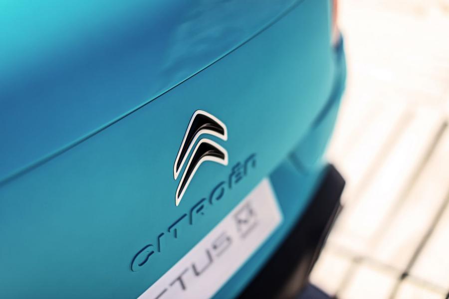  Citroen Cactus M Concept 2015 года  (фото 36 из 66)